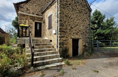 vente maison 138 000 € à proximité de La Fouillade (12270)