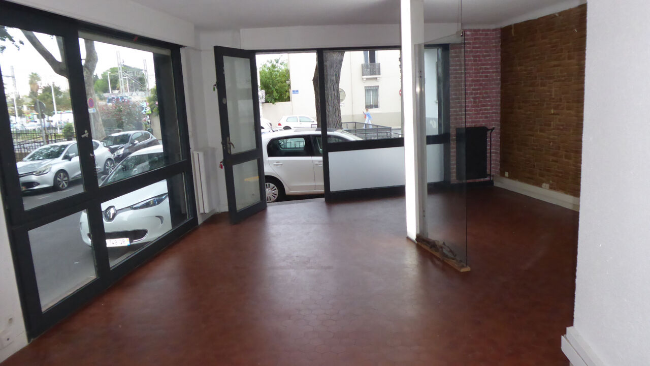 appartement 2 pièces 74 m2 à louer à Perpignan (66000)