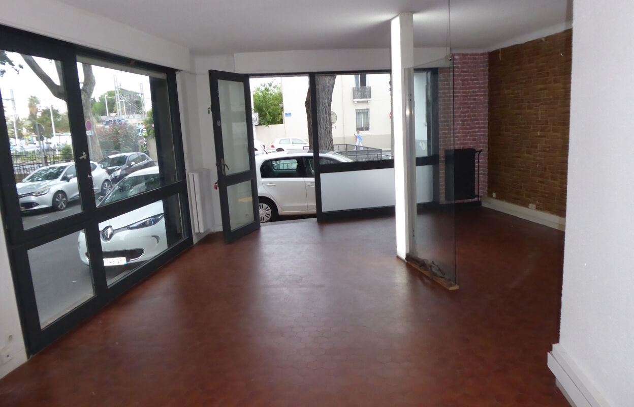 appartement 2 pièces 74 m2 à louer à Perpignan (66000)
