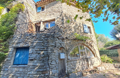 vente maison 179 000 € à proximité de Garrigues (34160)