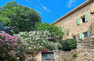 vente maison 265 000 € à proximité de Vers-Pont-du-Gard (30210)