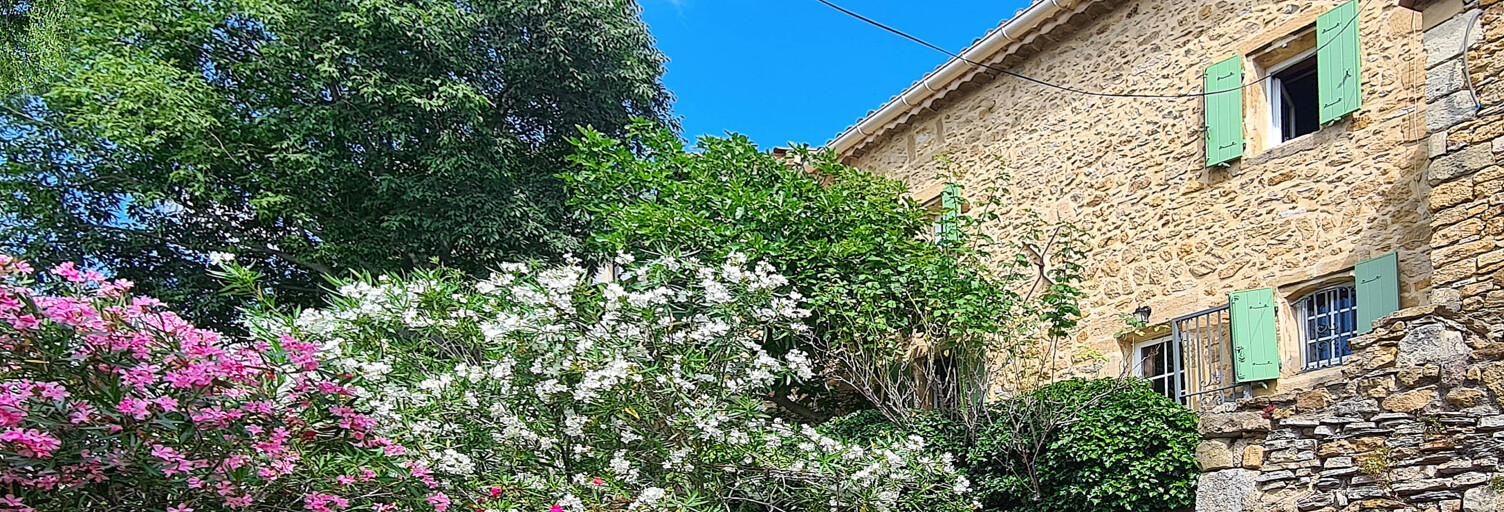 Maison 5 Pièces 88 m² à vendre à Uzès (30700)