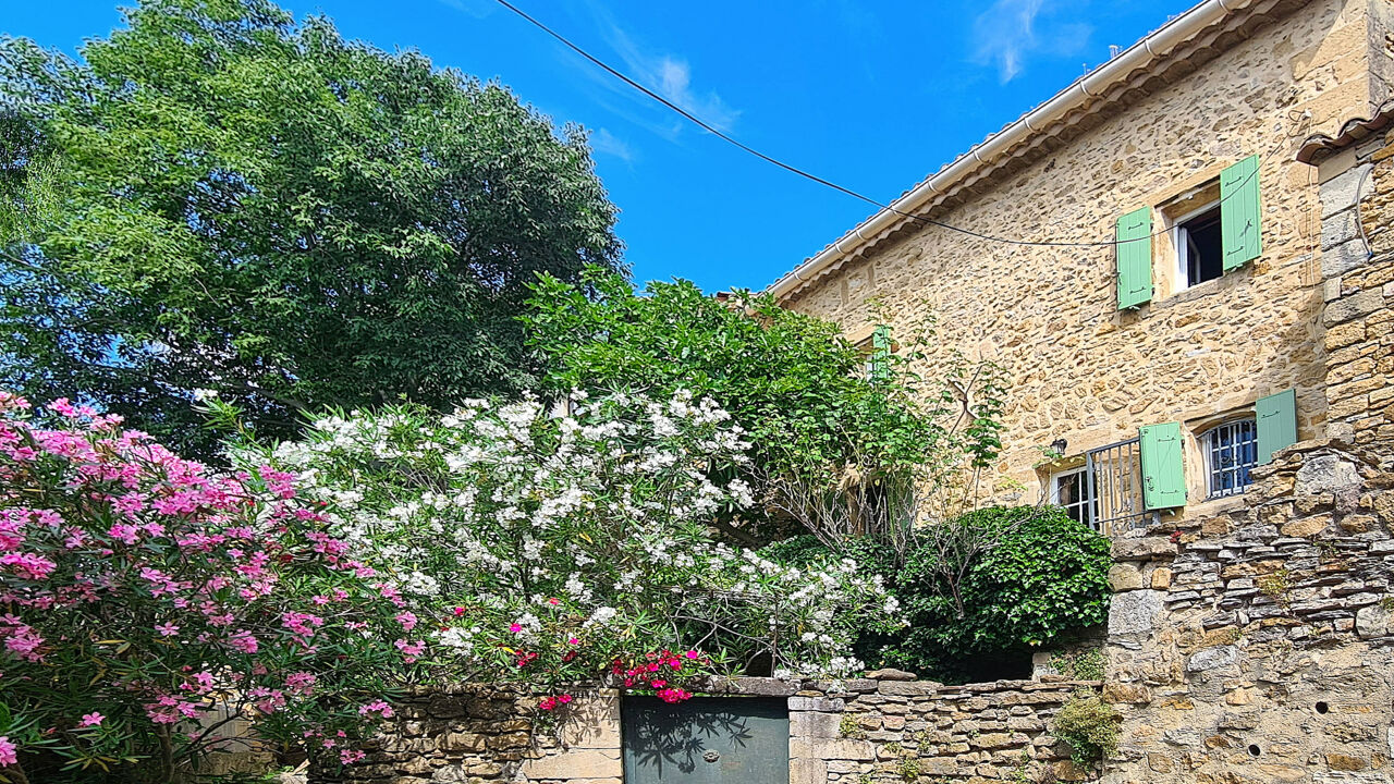 maison 5 pièces 88 m2 à vendre à Uzès (30700)