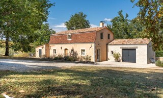 Maison 5 Pièces 105 m² à vendre à Lalinde (24150)