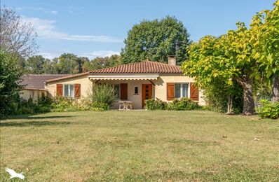 vente maison 213 000 € à proximité de Prats-du-Périgord (24550)