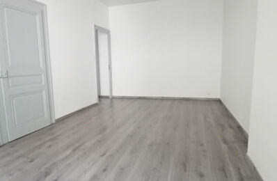 appartement 3 pièces 75 m2 à vendre à Vienne (38200)