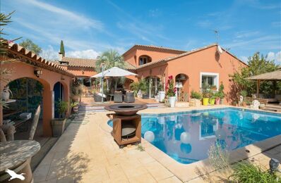 vente maison 988 000 € à proximité de Castries (34160)