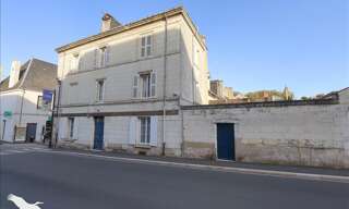 Maison 7 Pièces 190 m² à vendre à Loches (37600)