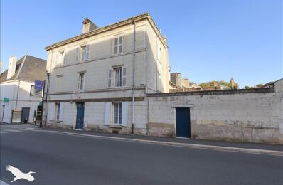 vente maison 379 800 € à proximité de Verneuil-sur-Indre (37600)