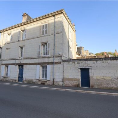 Maison 7 pièces 327050 €