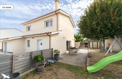 vente maison 350 000 € à proximité de Saint-Vivien-de-Blaye (33920)