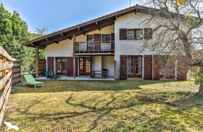 vente maison 640 000 € à proximité de Mézos (40170)