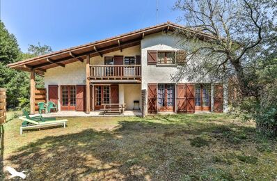 vente maison 640 000 € à proximité de Vieux-Boucau-les-Bains (40480)