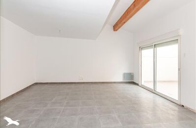 vente immeuble 710 000 € à proximité de Balaruc-les-Bains (34540)
