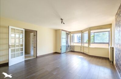 appartement 4 pièces 88 m2 à vendre à Lyon 8 (69008)