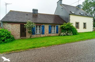 vente maison 199 000 € à proximité de Gourin (56110)