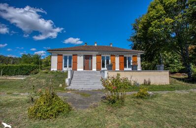 vente maison 222 372 € à proximité de Antonne-Et-Trigonant (24420)