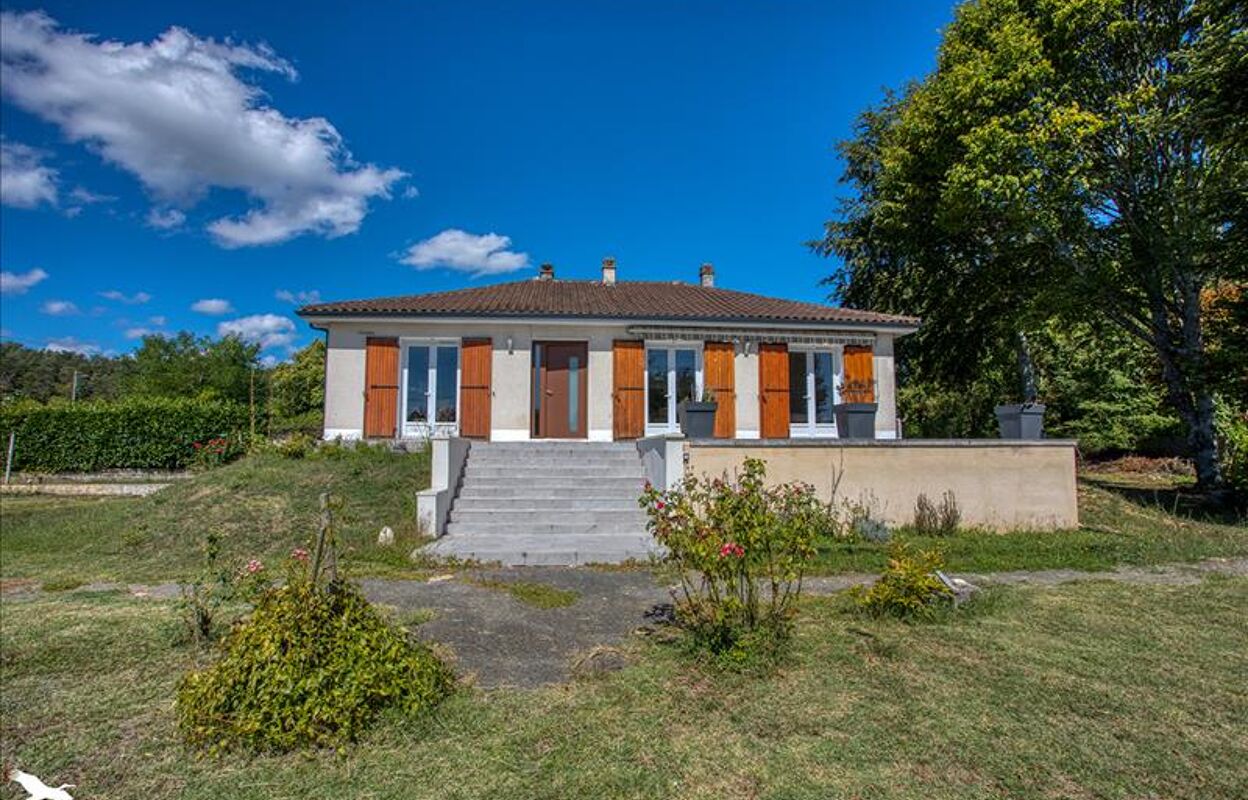 maison 5 pièces 100 m2 à vendre à Trélissac (24750)