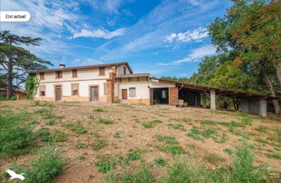 vente maison 275 000 € à proximité de Le Castéra (31530)