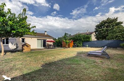 vente maison 342 875 € à proximité de Saint-Germain-du-Puch (33750)