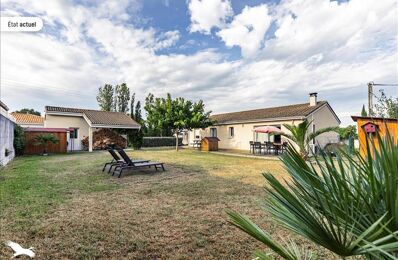 vente maison 325 000 € à proximité de Pompignac (33370)