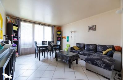 vente appartement 159 900 € à proximité de Saint-Ouen-l'Aumône (95310)