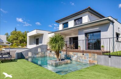 vente maison 710 000 € à proximité de Murles (34980)