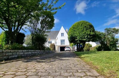 vente maison 498 750 € à proximité de Île-Tudy (29980)