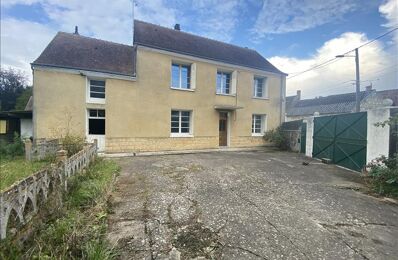 vente maison 149 800 € à proximité de Verneuil-sur-Indre (37600)