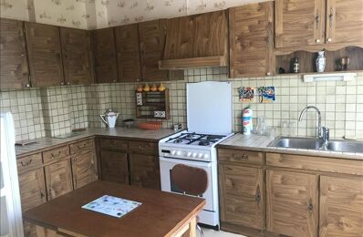 vente maison 101 370 € à proximité de Glomel (22110)