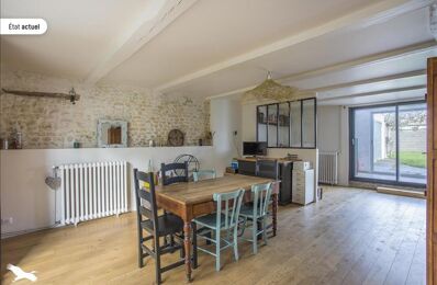 vente maison 449 975 € à proximité de Saint-Médard-d'Aunis (17220)