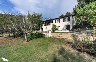 vente maison 285 000 € à proximité de Grézillac (33420)