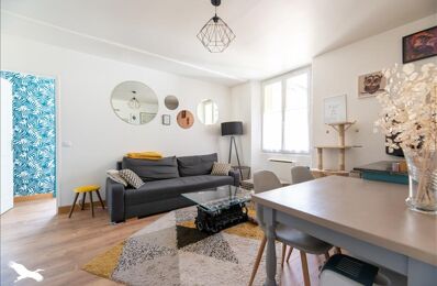 vente appartement 134 375 € à proximité de Saint-Martin-la-Garenne (78520)