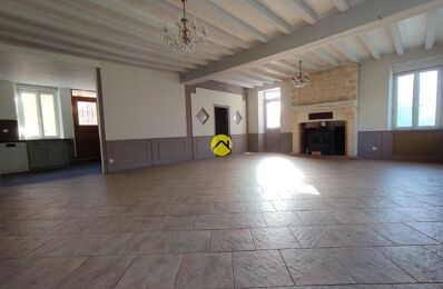 maison 6 pièces 203 m2 à vendre à Vailly-sur-Sauldre (18260)