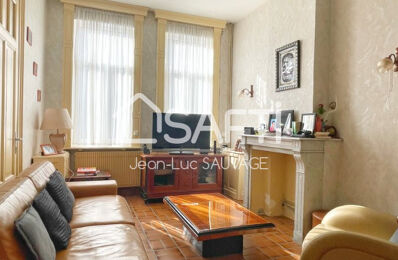 vente maison 159 000 € à proximité de Linselles (59126)
