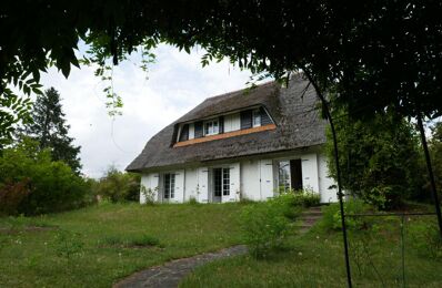 vente maison 180 200 € à proximité de Bouesse (36200)