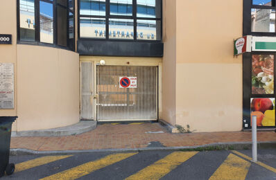 vente garage 16 000 € à proximité de Roquebrune-Cap-Martin (06190)