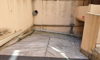 Garage   m² à vendre à Menton (06500)