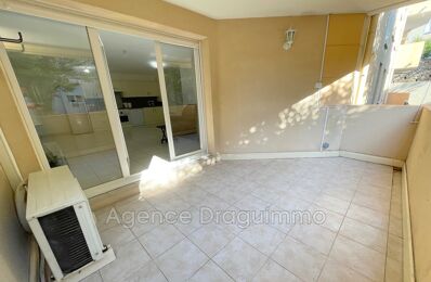 appartement 3 pièces 64 m2 à vendre à Draguignan (83300)