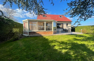 vente maison 241 500 € à proximité de Berneuil-en-Bray (60390)