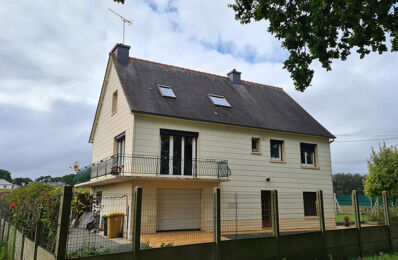 maison 7 pièces 110 m2 à vendre à Le Fœil (22800)