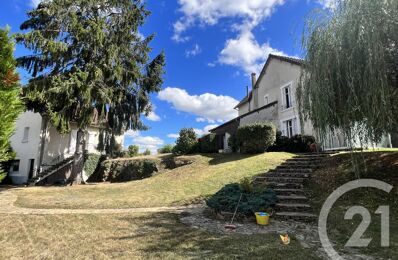 vente maison 149 800 € à proximité de Pouligny-Notre-Dame (36160)