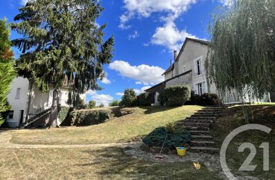 vente maison 149 800 € à proximité de Châteaumeillant (18370)