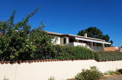 vente maison 479 000 € à proximité de Castres-Gironde (33640)