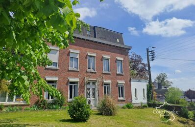vente maison 290 500 € à proximité de Le Nouvion-en-Thiérache (02170)