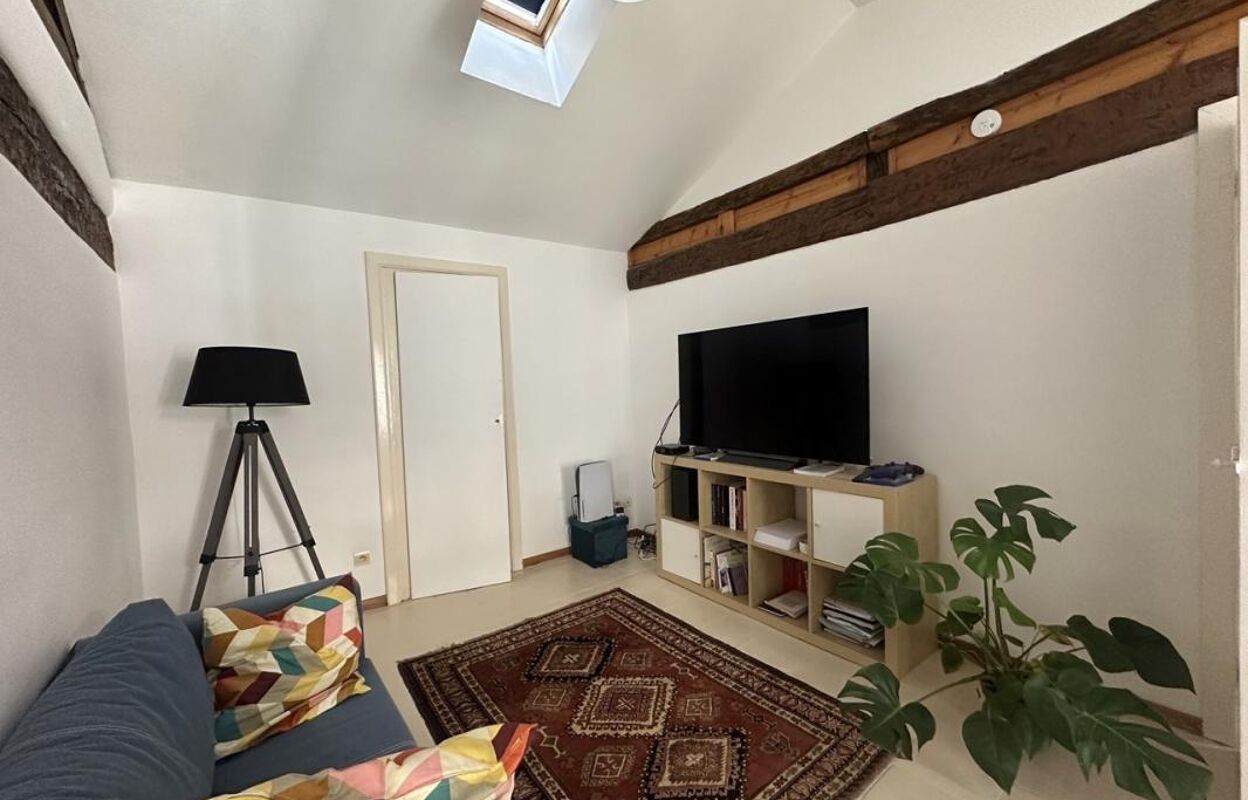appartement 4 pièces 114 m2 à vendre à Castelnaudary (11400)