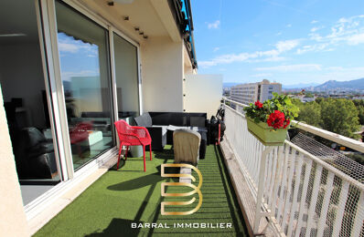 vente appartement 365 000 € à proximité de Marseille 3 (13003)