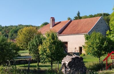 vente maison 170 000 € à proximité de Aubepierre-sur-Aube (52210)