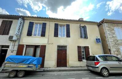 vente maison 125 000 € à proximité de Beaucaire (32410)