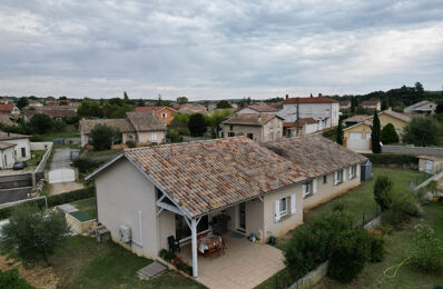 vente maison 360 000 € à proximité de Vernosc-Lès-Annonay (07430)